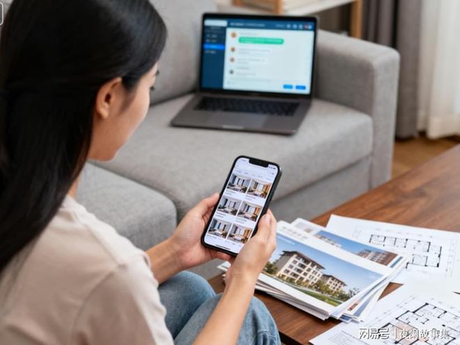 我瞒着父母在三亚买了套海景房却遇到表妹：姐夫又给你买一套房吗