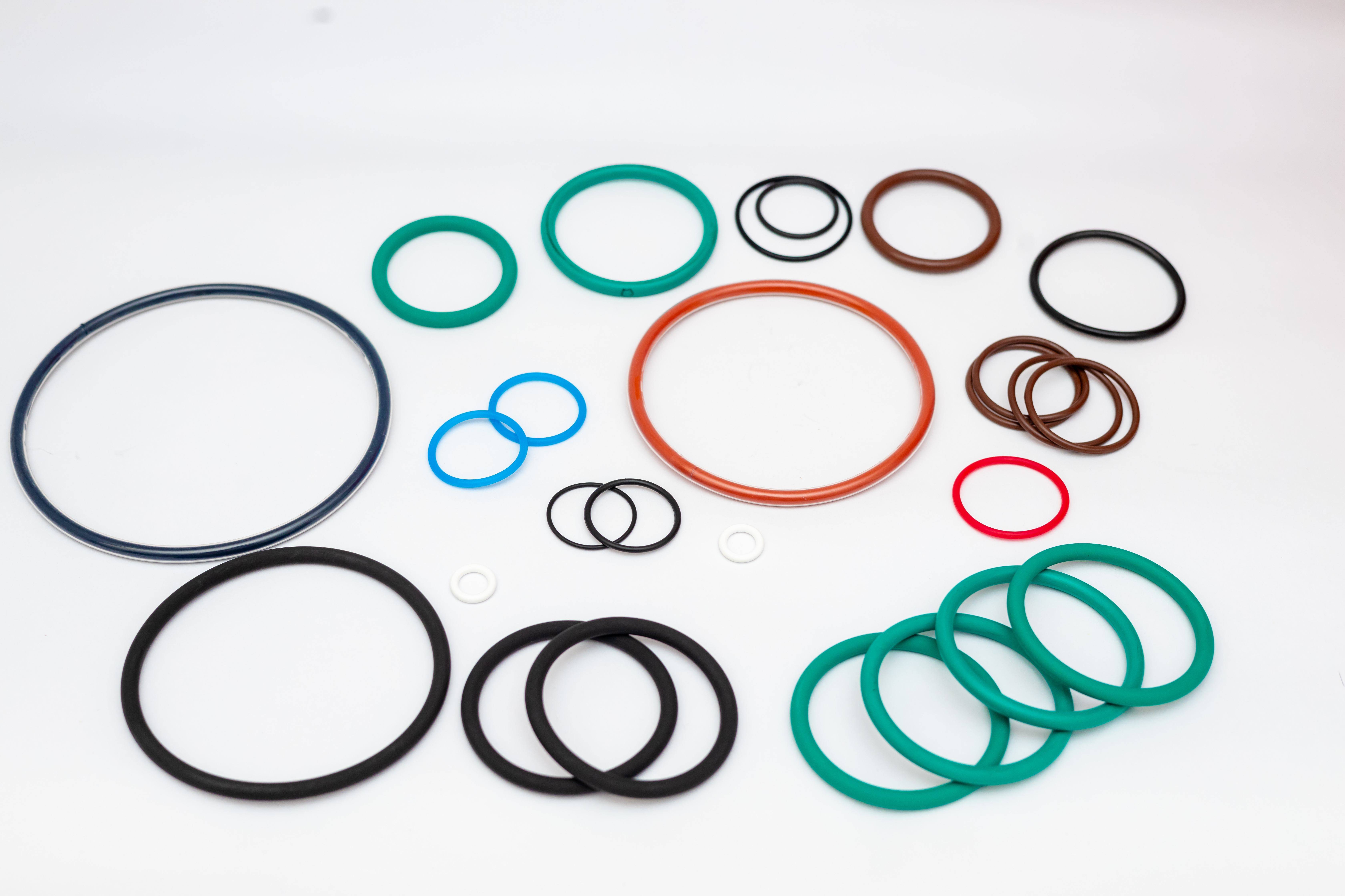 2025耐高温密封件O-RING厂家排名发布行业升级浪潮下突